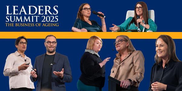 Mini-series 1: The future of home-based care