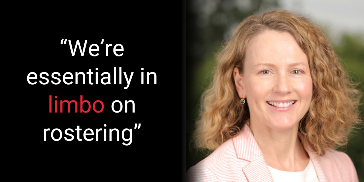 Easy wins: review Aged Care Industry Labour Agreements