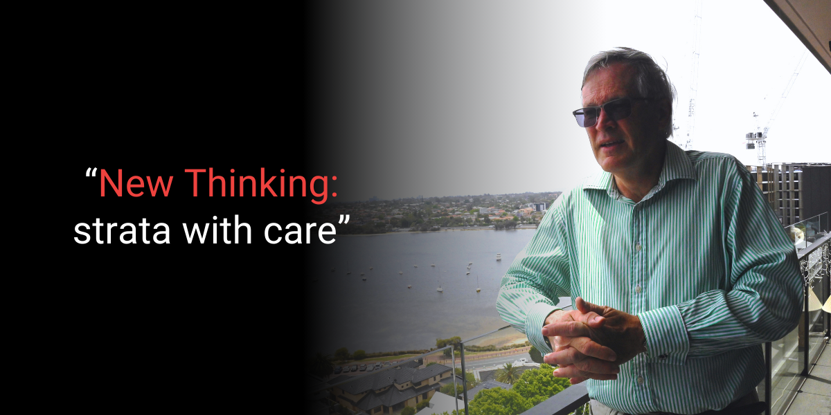 GRANDTON LIMITED: Australian luxury strata living and aged care receives funding interest for new developments