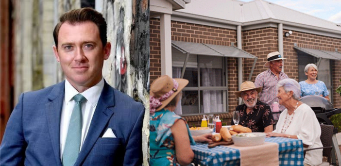 Will the Housing Australia Future Fund help or hinder the retirement living sector?