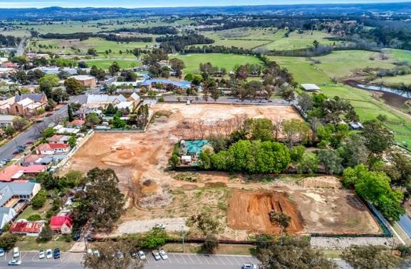 NSW: AEH Retirement Living lists controversial Camden High School site for $23M+