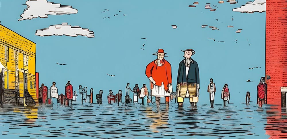 Editorial: the Baby Boomers are coming (yes, really this time)