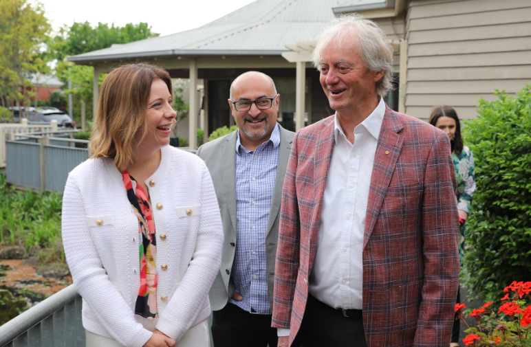 Fed Govt pledges $900M for aged care services in thin markets