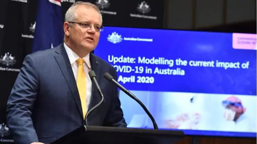 Aged care providers and peaks reject PM’s call to aged care providers to lift visitor restrictions ​