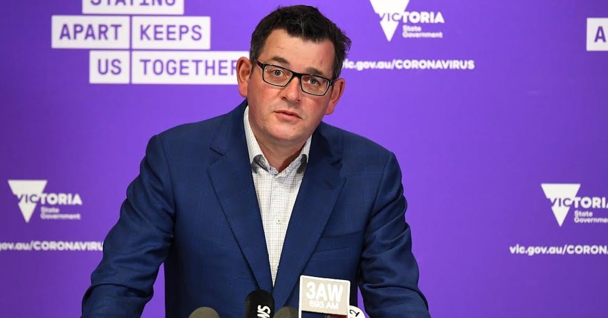 20% of Victoria’s active cases in aged care – as PM acknowledges aged care workers’ efforts