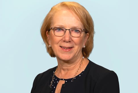 Baptcare CEO Geraldine Lannon appointed ACCPA Deputy Chairperson