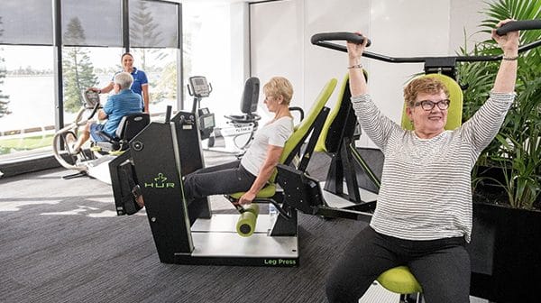 Is your gym an asset that is really working for you?