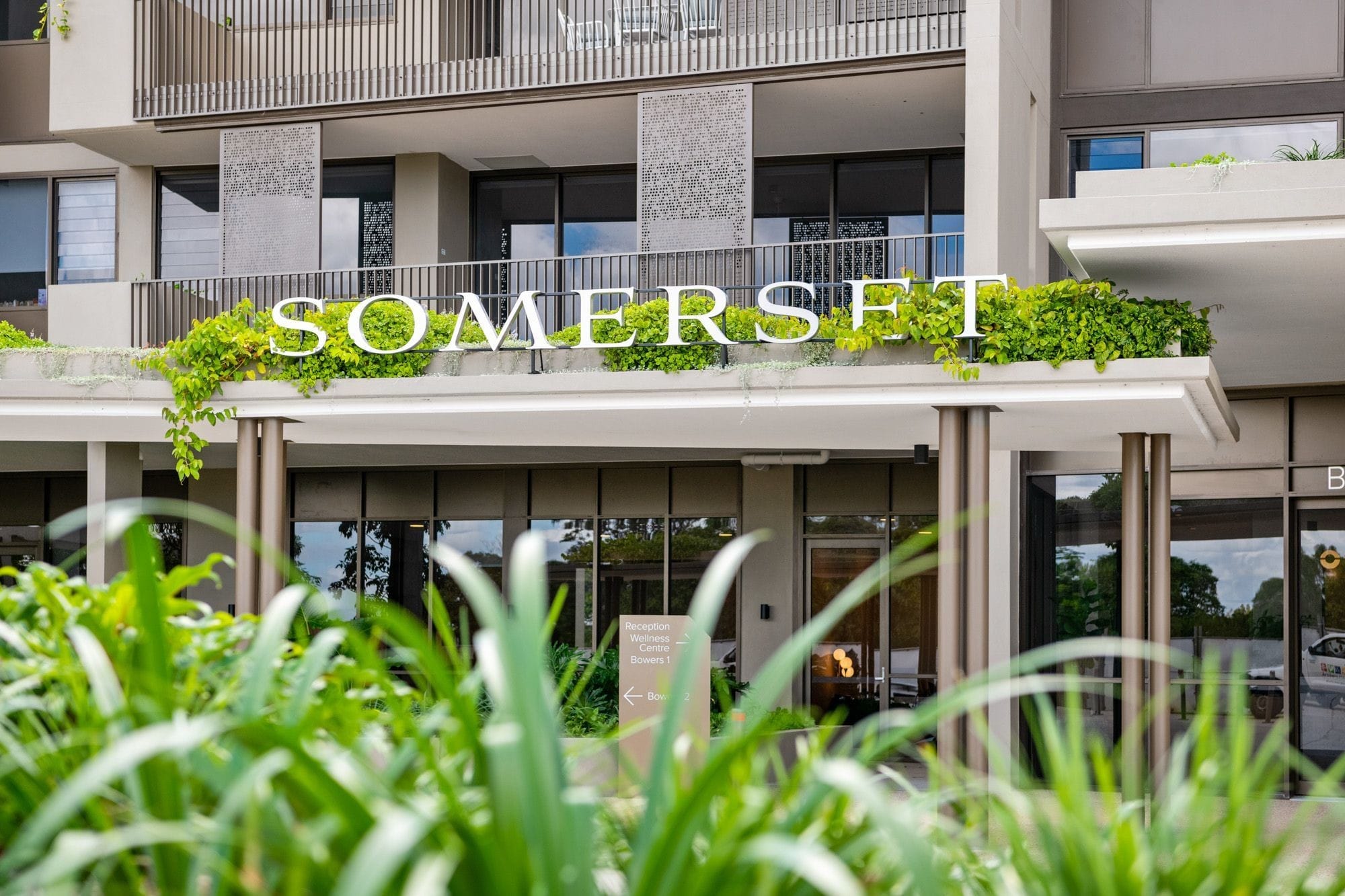 Aura Holdings opens first stage of Somerset Indooroopilly community in Brisbane