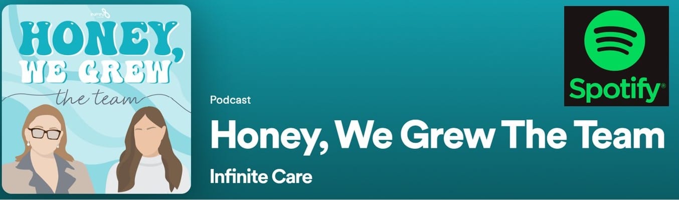 Honey, we grew the team – with Spotify and TikTok