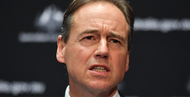 60 per cent of residential aged care residents have had two vaccine jabs