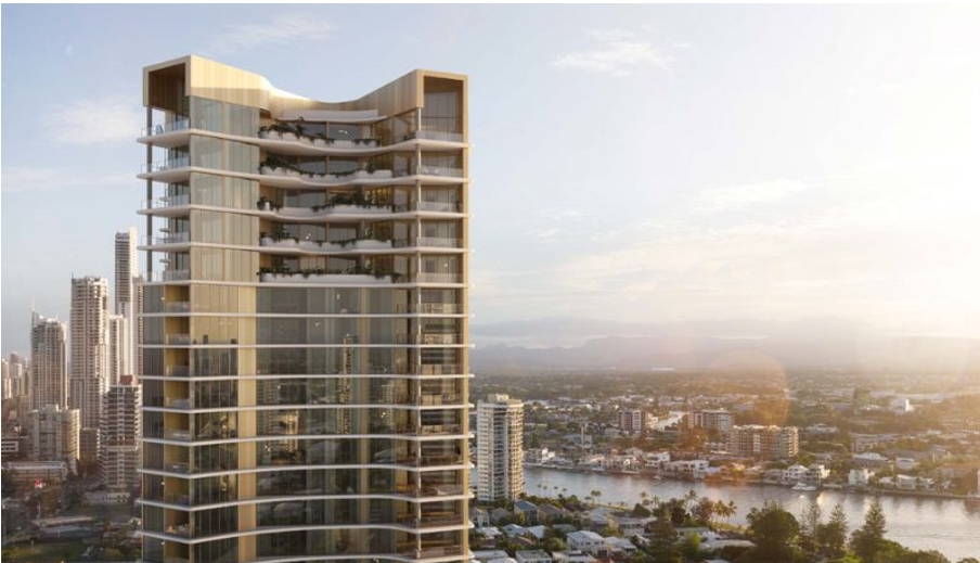 Aura Holdings gains approval for Australia’s highest vertical retirement village