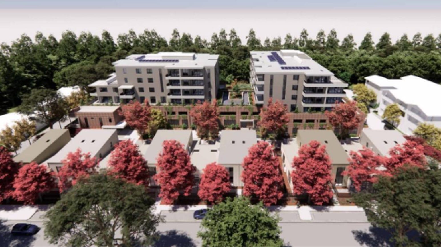 RSL LifeCare reduces expansion of Bullecourt Retirement Village in ACT  post image