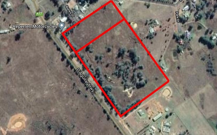 Toowoomba Regional Council finds land for additional aged care services