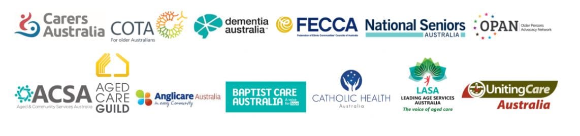 New Code of Conduct for aged care visits during COVID-19 rolled out – up to two hours a day per visitor