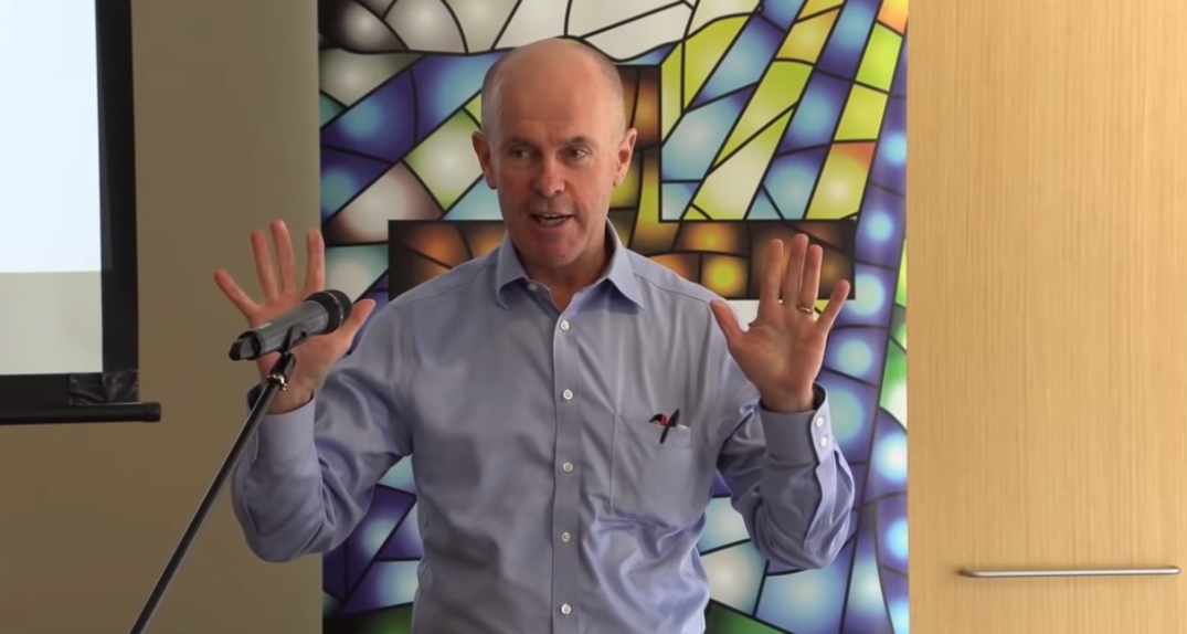 Health Department and BaptistCare virus videos​