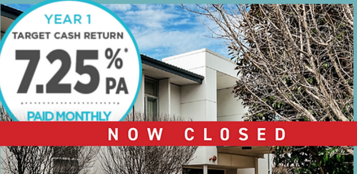 Opco/Propco: Baron Vanilla acquires Perth aged care property