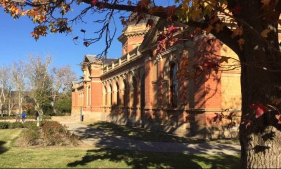 NSW woman denies murdering mother in Southern Highlands aged care home