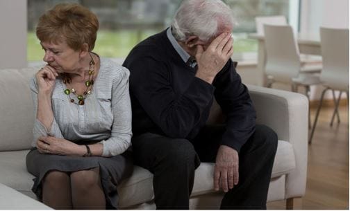 Plan to sell family home to pay RAD ends in bitter courtroom battle