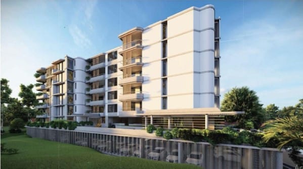 $26M retirement village plan lodged for Coffs Harbour, NSW North Coast