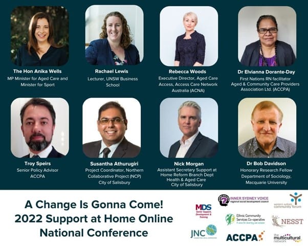 ACCPA to host virtual home care conference next week