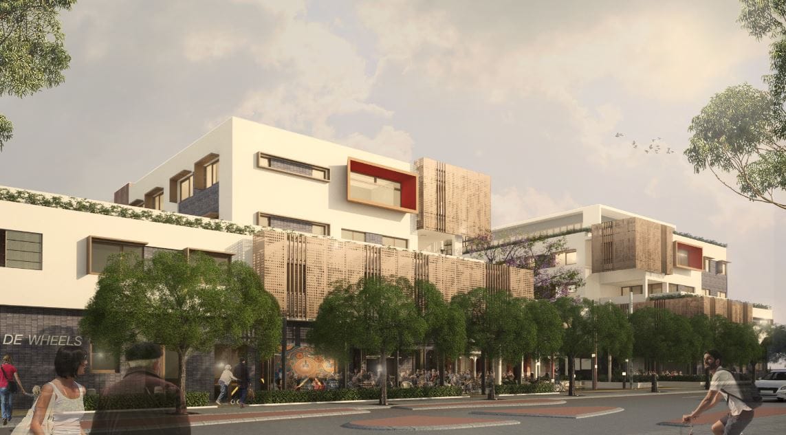 Rosewood given green light for $74M aged care redevelopment in West Perth