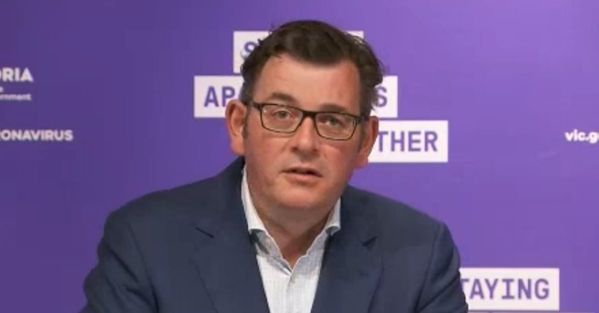 Three new cases reported in Victoria and eight active in aged care as state flags first possible case of COVID-19 reinfection in Australia