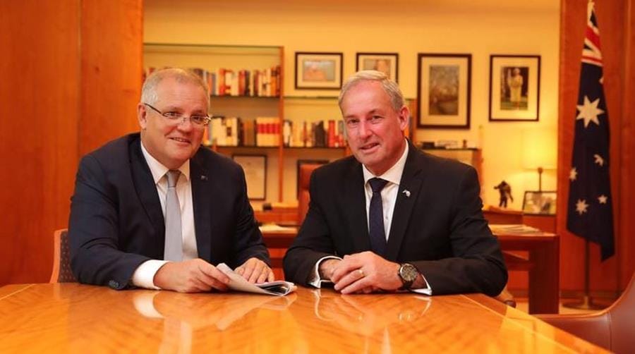 “No one coming to the rescue”: Labor says Aged Care Minister wouldn’t help aged care homes in its electorates – Government sitting on $27 billion RAD liability if sector fails