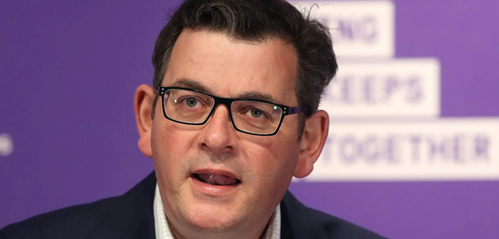 Just 15 new cases in Victoria but five aged care deaths