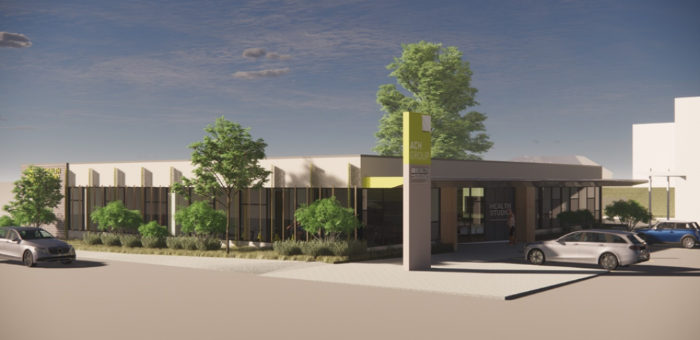 ACH Group the latest operator to look to ‘health and wellbeing hubs’