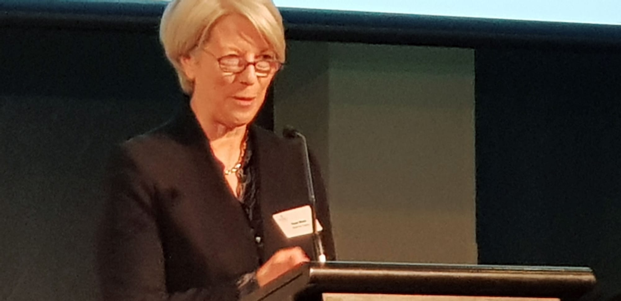 RV compliance blitz “did not find much technical non-compliance”