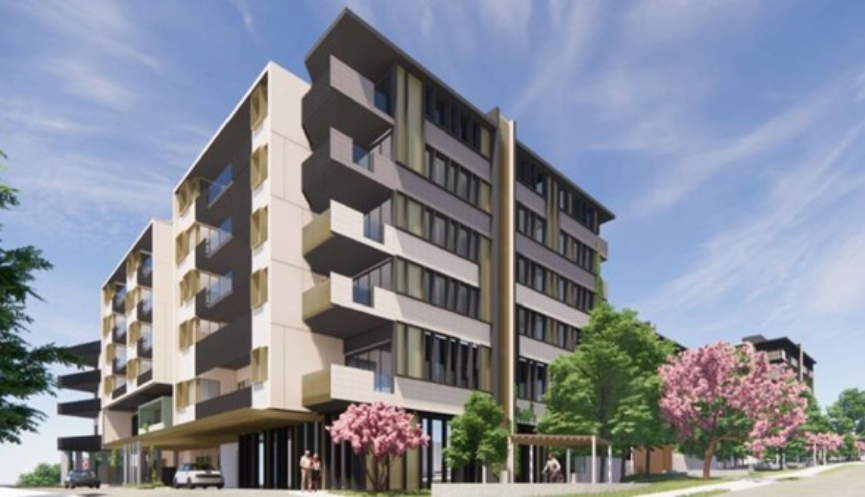 RetireAustralia gains approval for a new retirement village and care hub in Yeronga