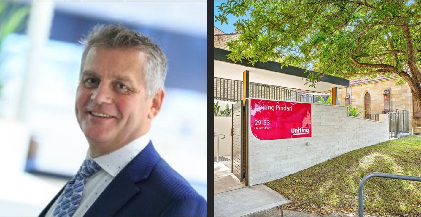 Uniting’s rental village juggernaut continues at pace