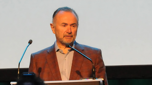 Peter Nilsson’s Life Membership award also a trigger for village leadership reflection