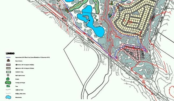 QLD Planning and Environment Court upholds refusal of Boyneglade Property Developments’ massive lifestyle community
