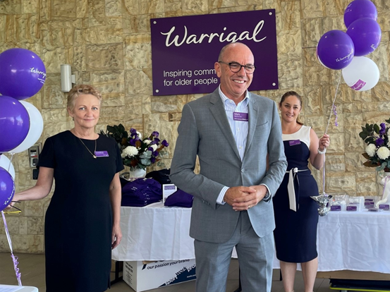 Warrigal brings new Wollongong village and aged care home on board