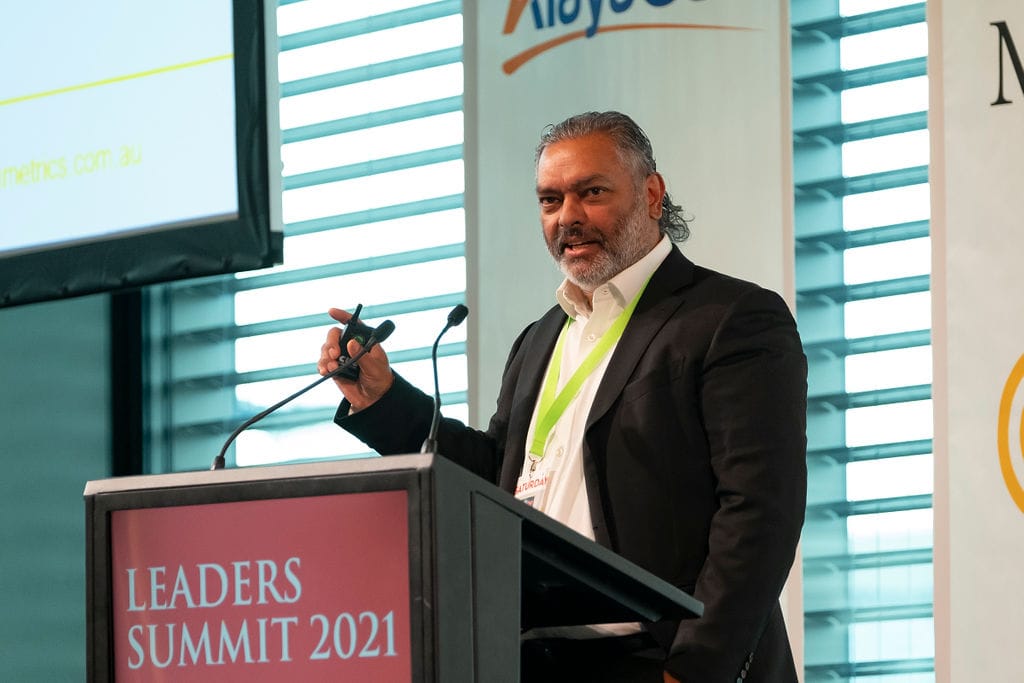 Tanarra Capital takes majority stake in software provider Health Metrics