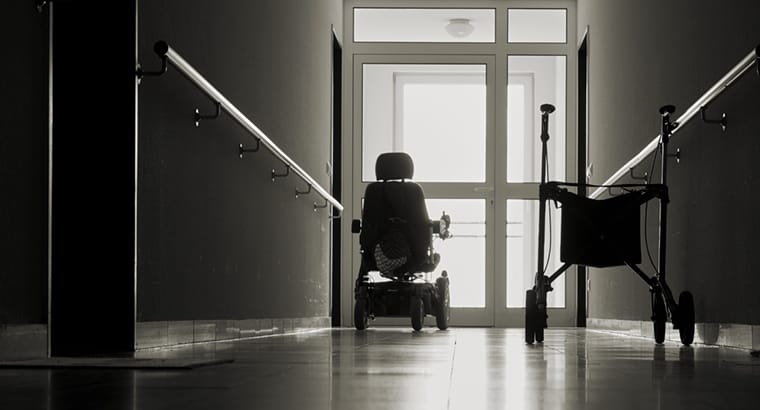 Opinion: is it time for Australia to rethink how it staffs its aged care homes?