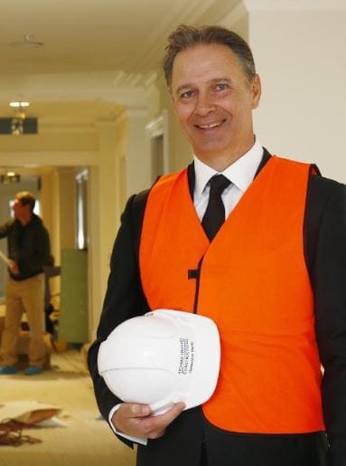 Shane Moran’s latest luxury aged care development set to open its doors in Sydney