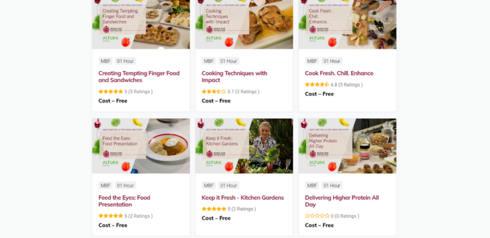 Maggie Beer received $5M and will produce six new food videos