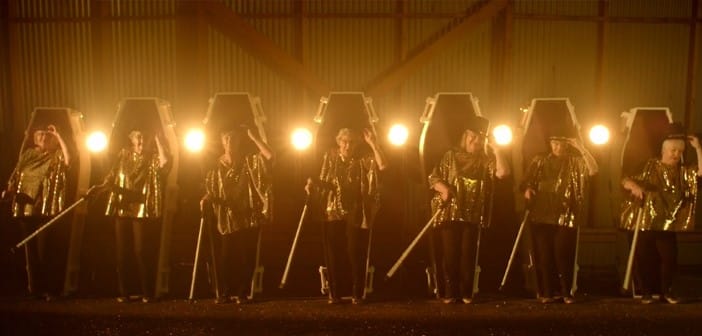 Death and Dying - an important topic to get right