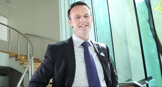 Justin Laboo’s $300M Catalyst Health REIT selected by PresCare for greenfield RAC funding