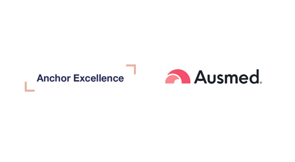 Anchor Excellence teams up with Ausmed for healthcare education