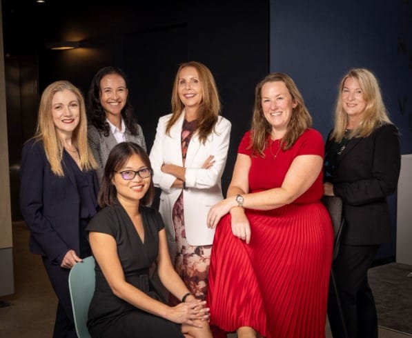 Only in SATURDAY: the land lease operators smashing gender pay and executive gap