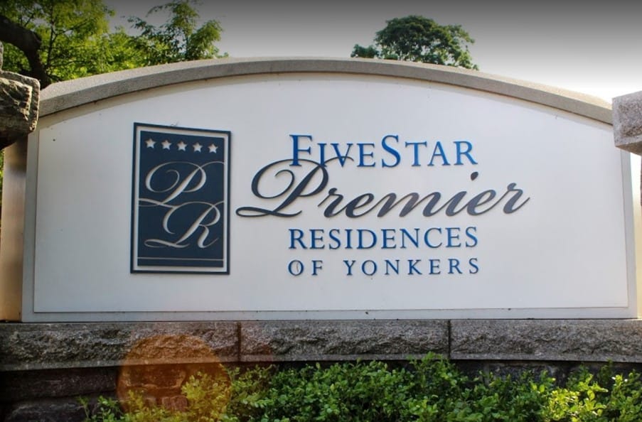 NY retirement village resident launches newsletter to share coronavirus cases with neighbours