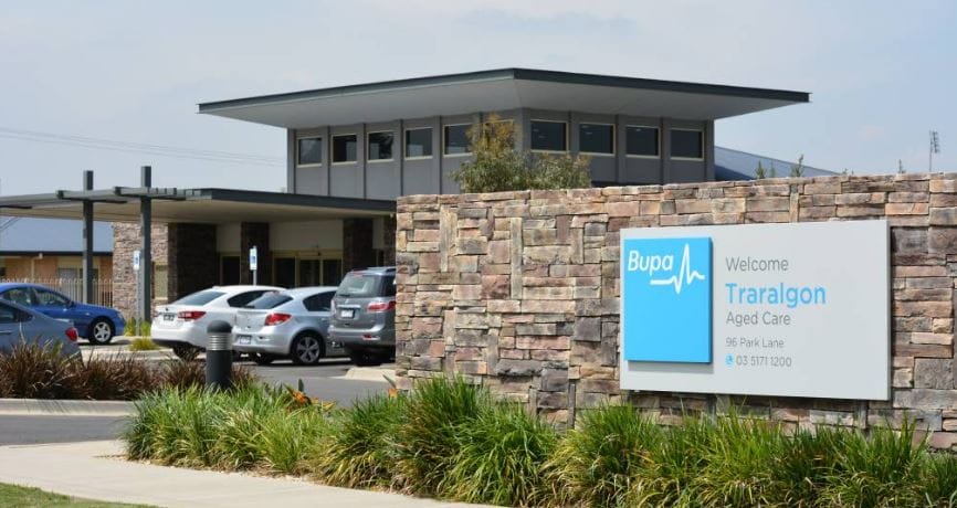 Bupa Traralgon aged care home (VIC) faces potential class action after second sanction