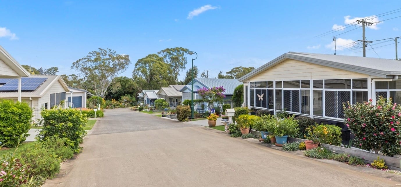 Land lease owner/operator Hometown Australia expands its Queensland portfolio