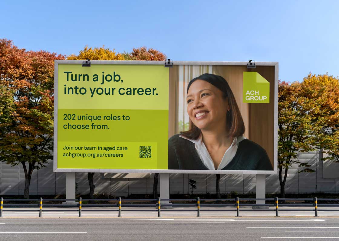 Adelaide-based ACH Group refreshes its branding after 14 years