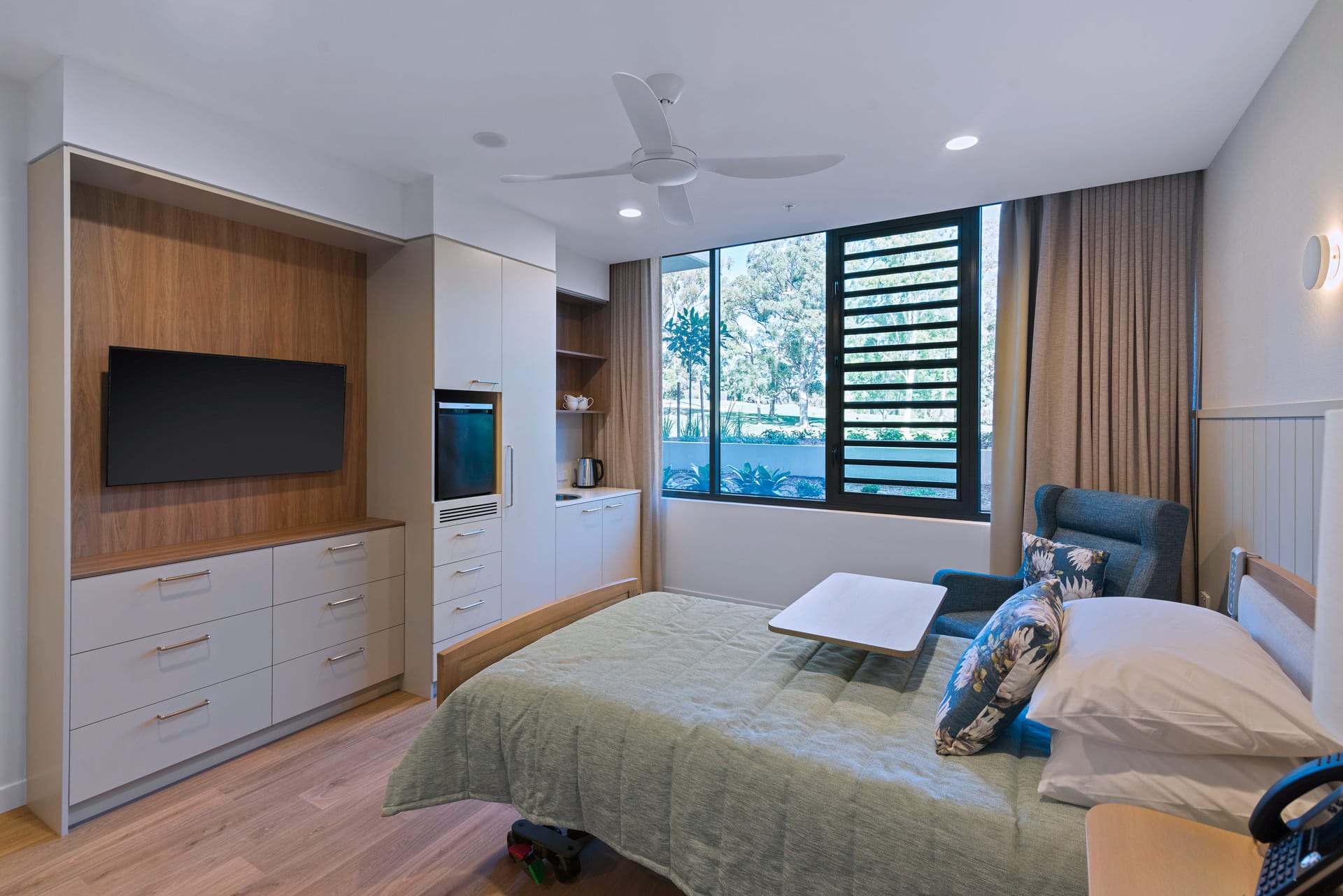 Why the retirement living sector should embrace RetireAustralia's Care Hub  post image