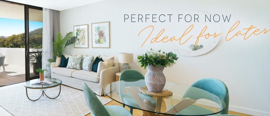 RetireAustralia opens luxury vertical retirement village on Central Coast - “perfect for now, ideal for later”