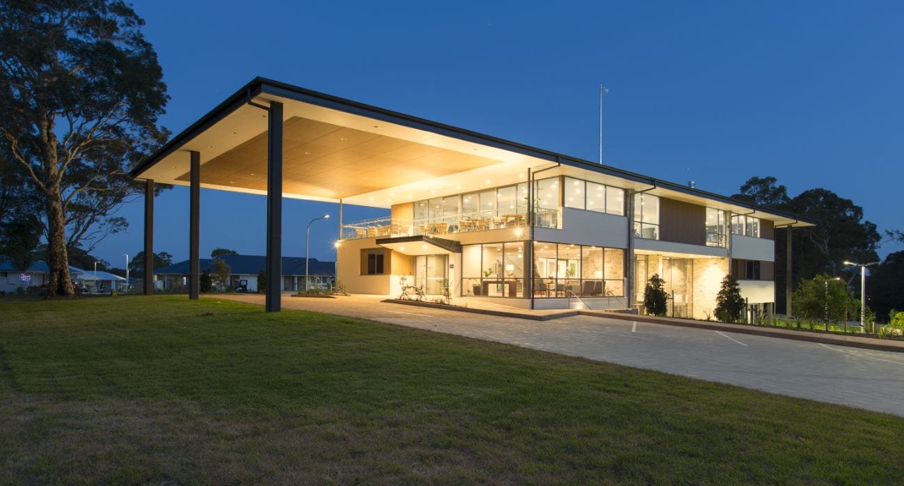 Aveo fast-tracks second stage after selling out first stage of $220M Newcastle village development